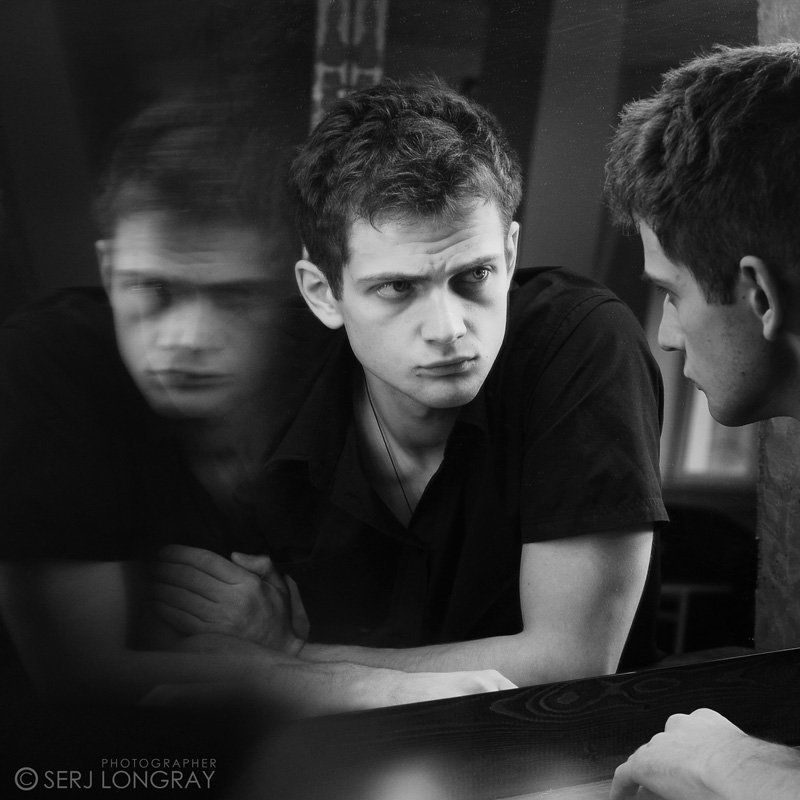 Актер. В роли себя фото превью