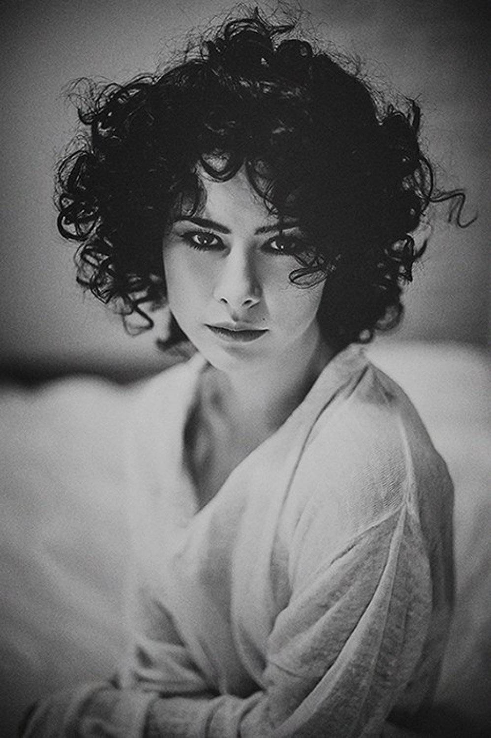 , Ольга Латышева