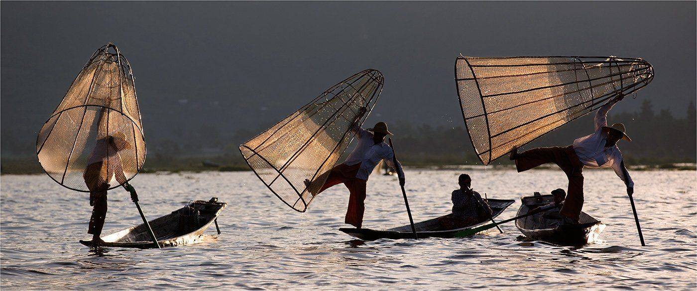 myanmar, бирма, мьянма, рыбалка, фото-тур, http://artphoto-tour.com/, Yury Pustovoy