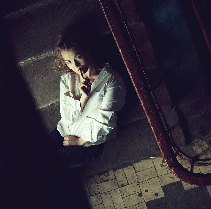 , Борисенко Денис