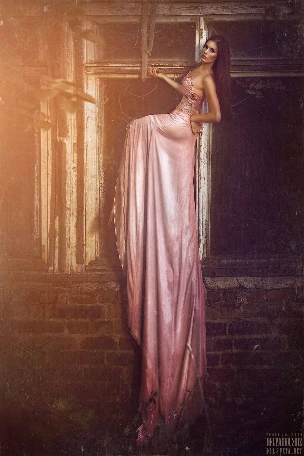 , Беляева Света