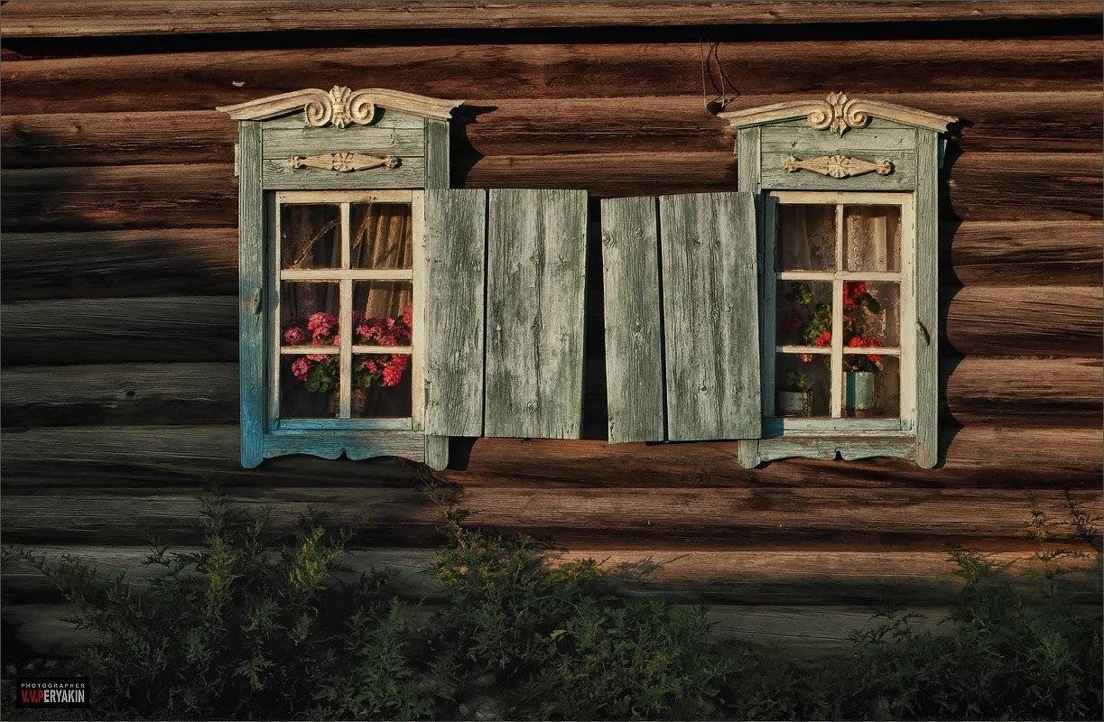 , Виктор Перякин