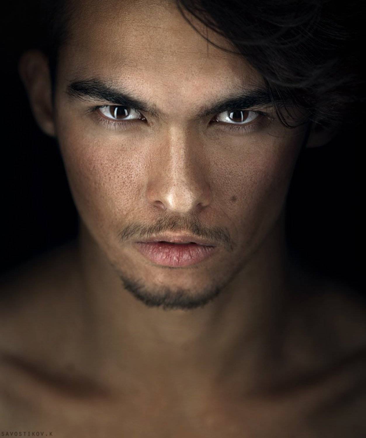 , Савостиков Кирилл