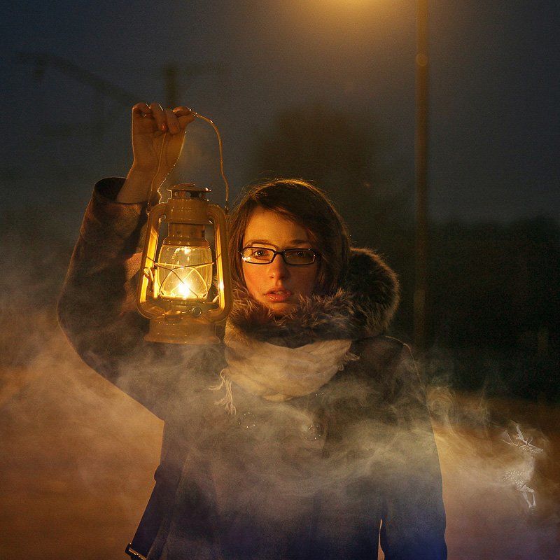 цвет, цифра, девушка В поисках.. фото превью