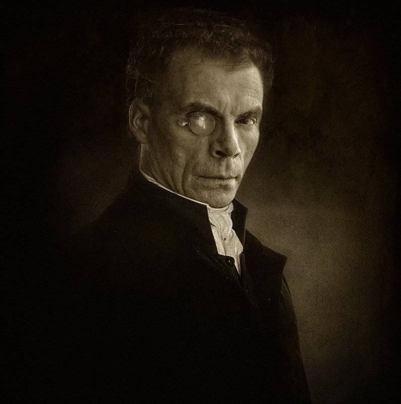 , Светлана Мелик-Нубарова