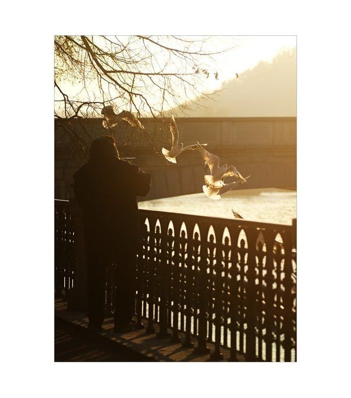 Prague фото превью