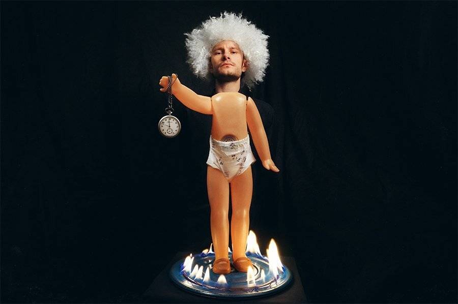 , Станислав Новиков