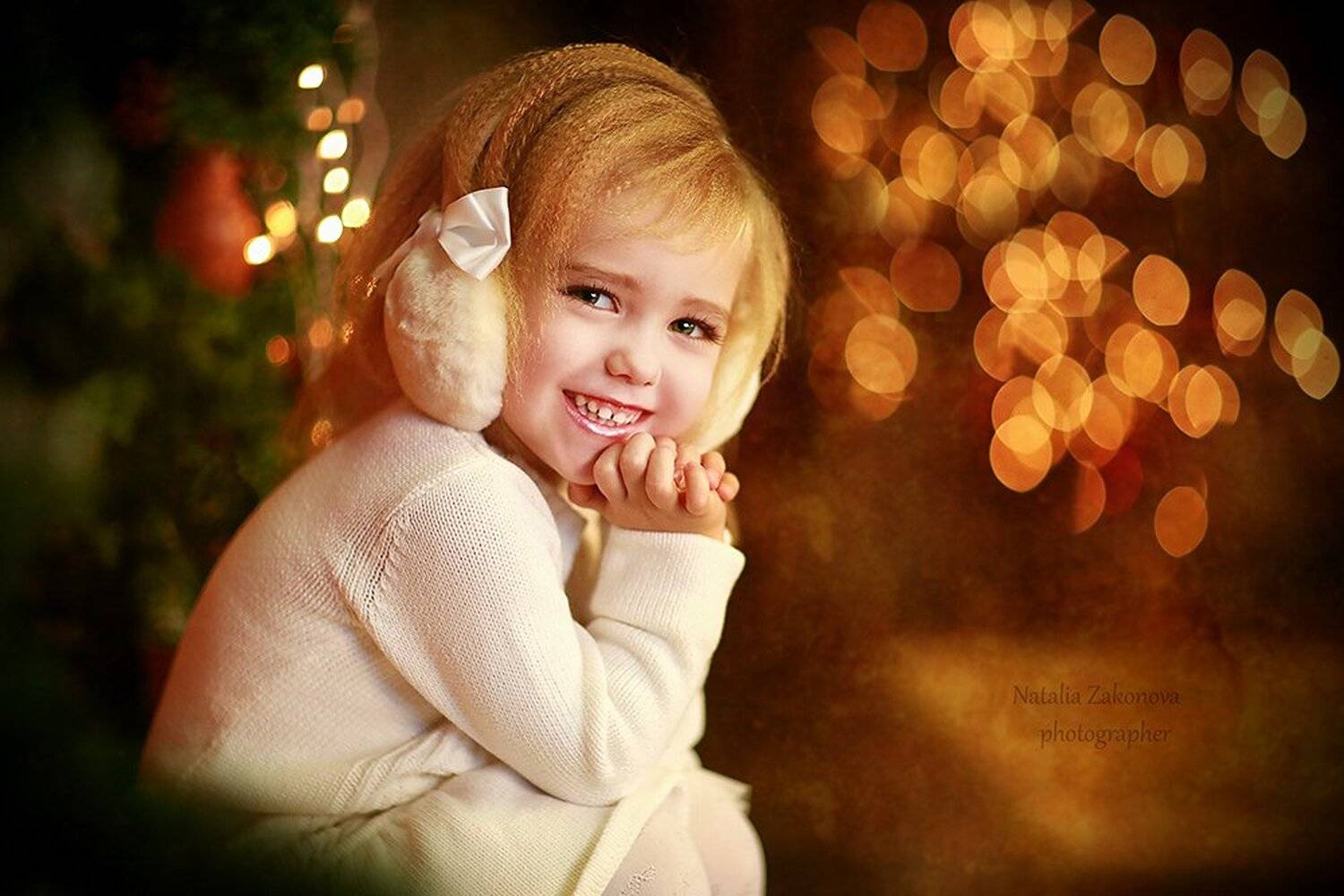 , Наталья Законова