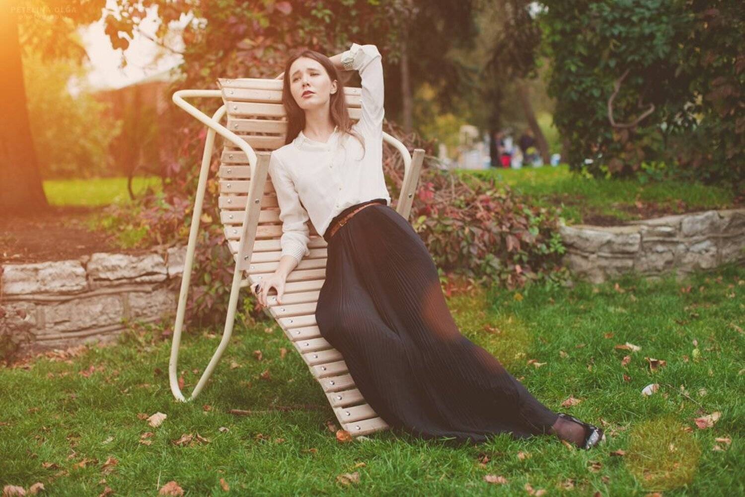 , Ольга Кувшинова