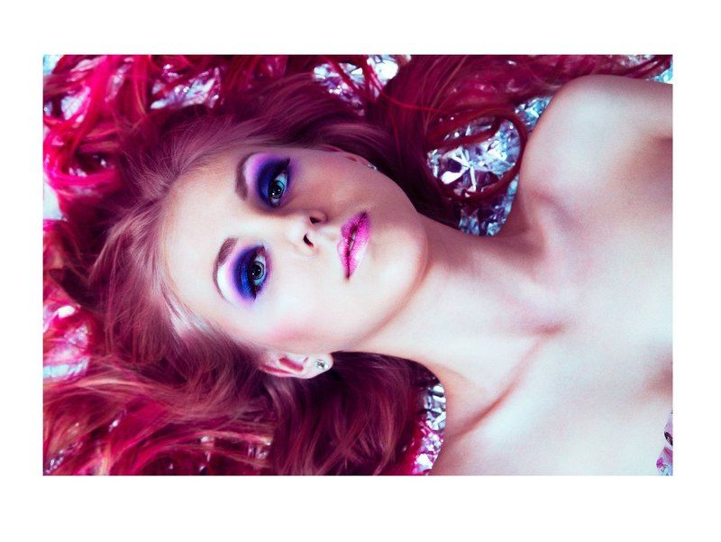 Teenage Anarchist фото превью