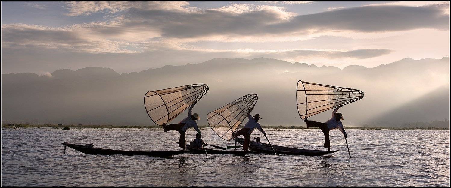 myanmar, бирма, мьянма, рыбалка, фото-тур, http://artphoto-tour.com/, Yury Pustovoy