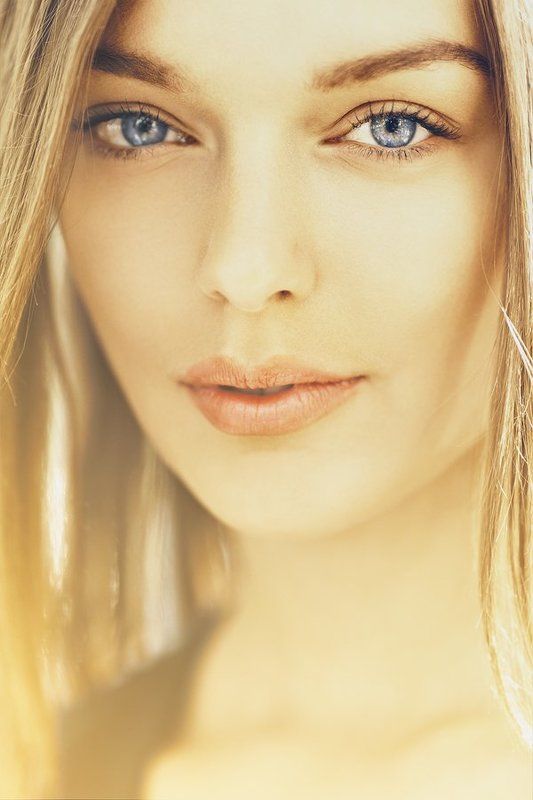 sunny angel ... фото превью