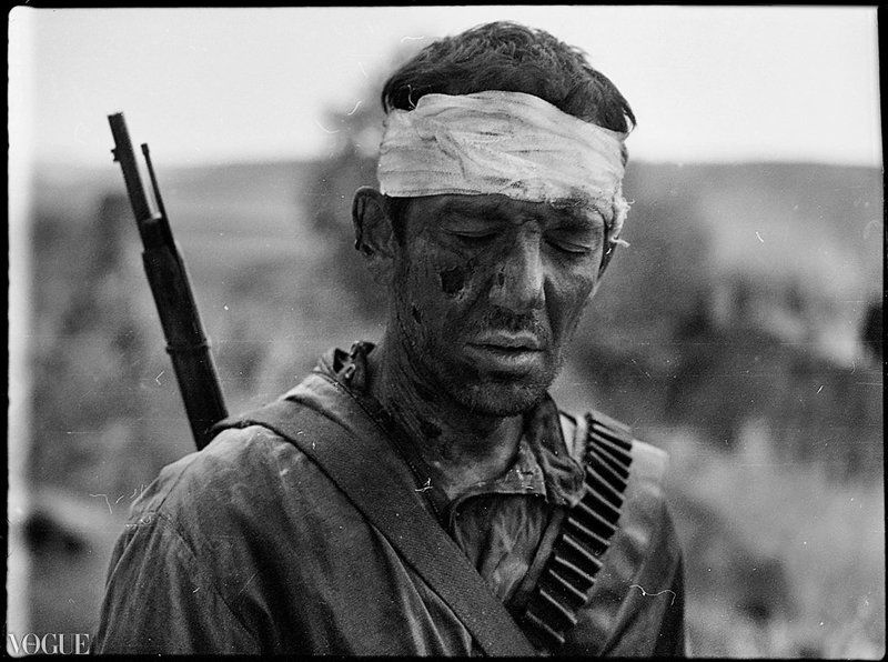 Garegin Njdeh фото превью