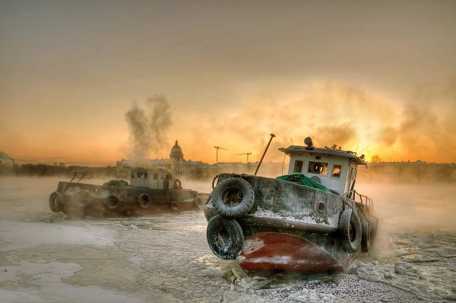 , Эдуард Гордеев