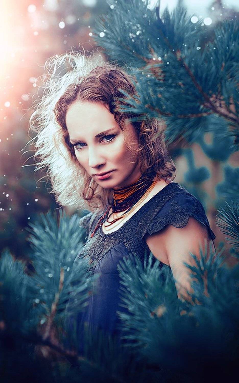 , Скрипкина Марина