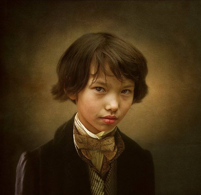 , Светлана Мелик-Нубарова