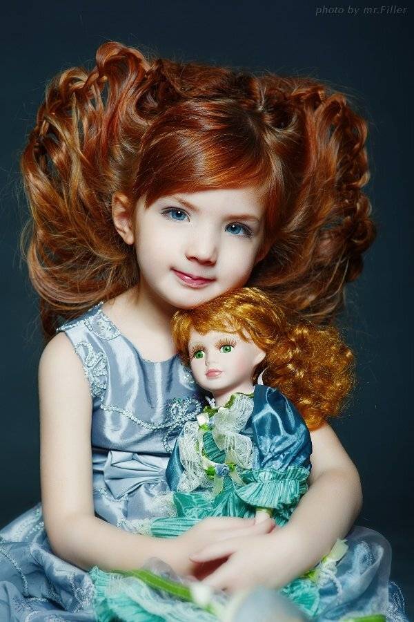 mr.filler, Николай