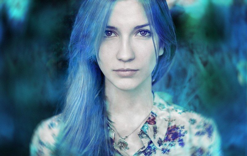 Герда фото превью