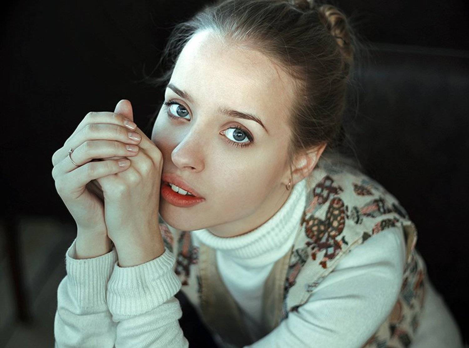 , Germanovich Vladimir