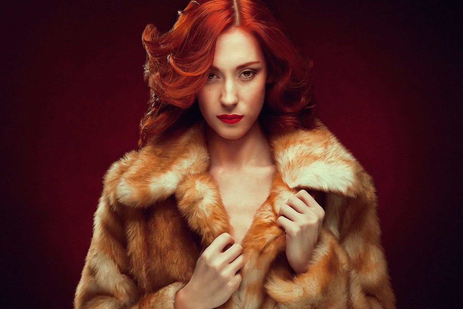 , Апрод Лёля