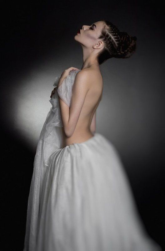 White swan фото превью