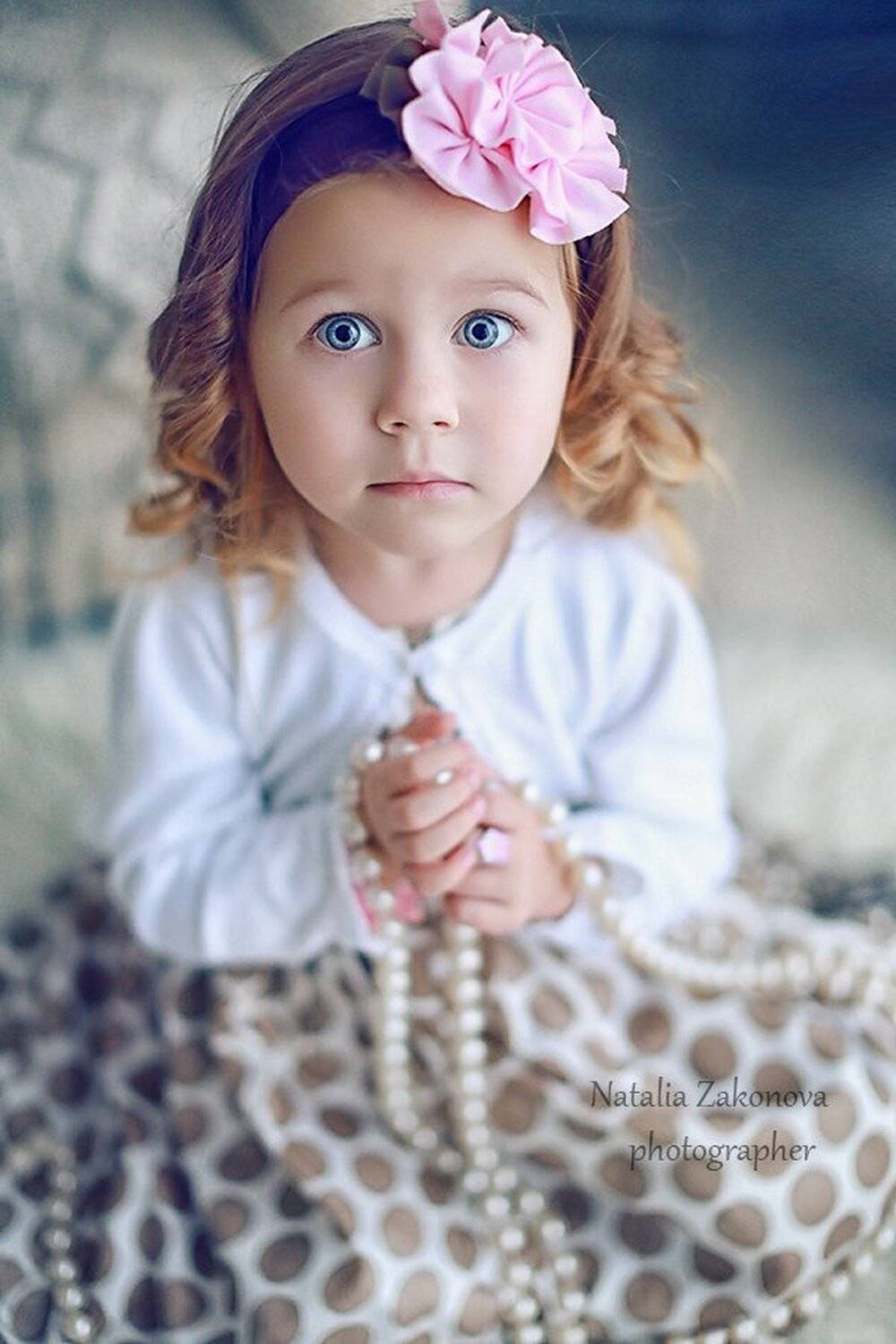 , Наталья Законова