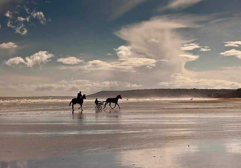 ...по морю иль по суше фото превью