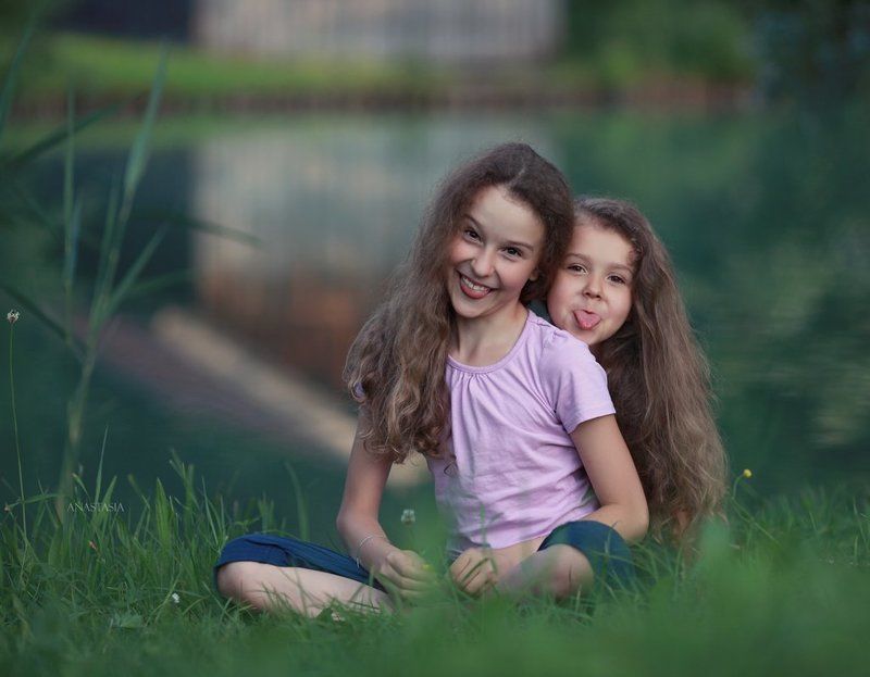 дети, детство childhood фото превью