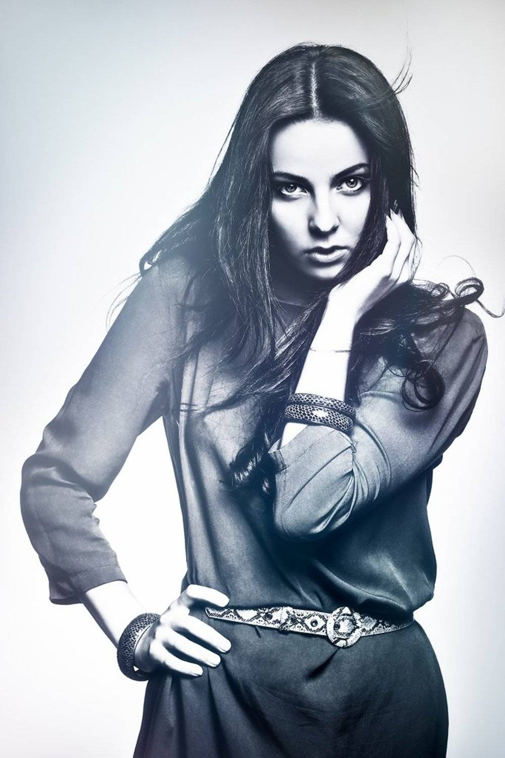 , Андрей Клочко