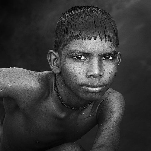 Portraits