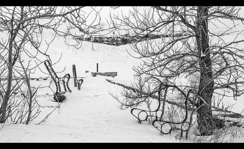 Forgotten фото превью