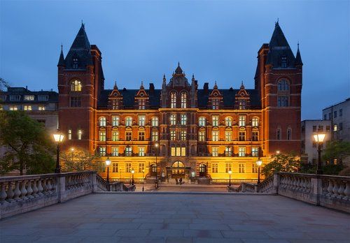 London: Royal College of Music