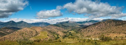 Крымскими Дорогами