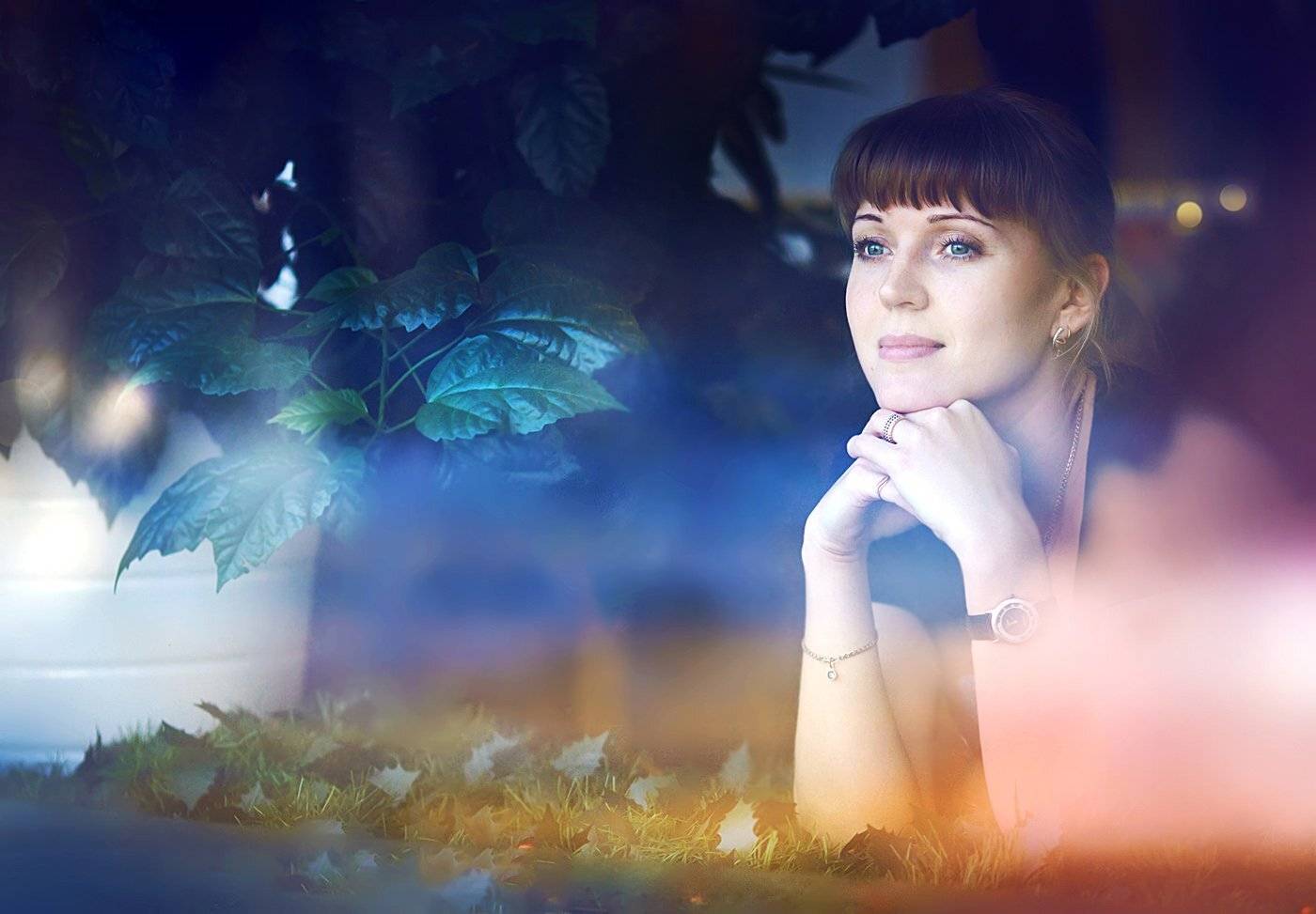 , светлана голицына