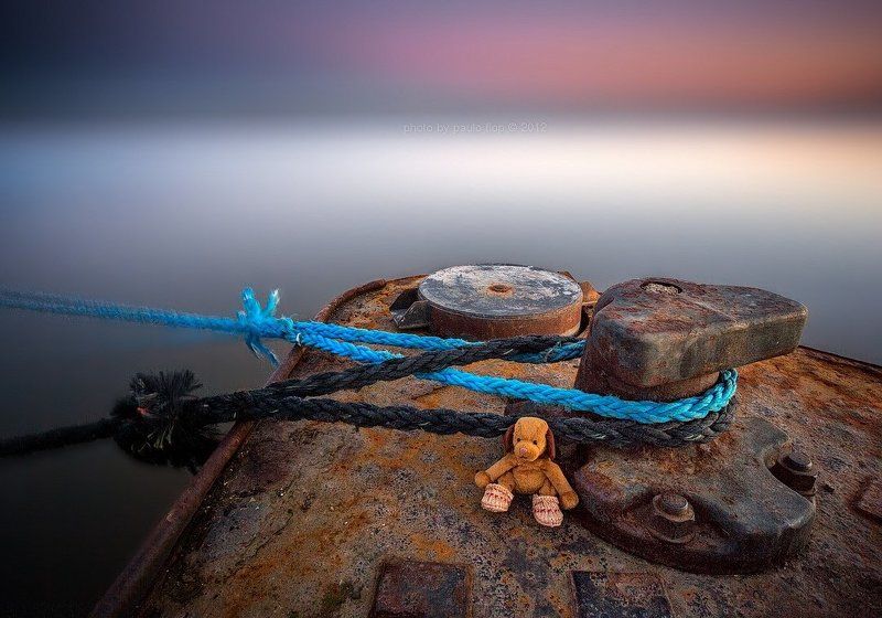 I\'ll wait for you... . фото превью