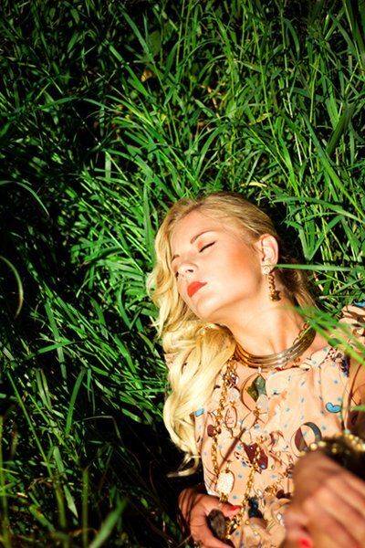 , Давлетова Анастасия