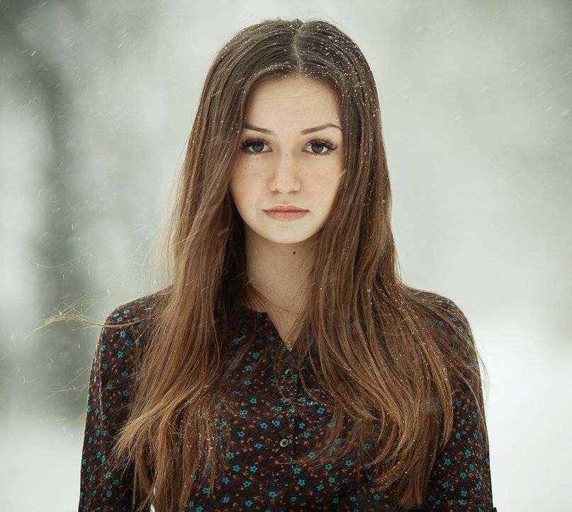 , Мочалова Таня