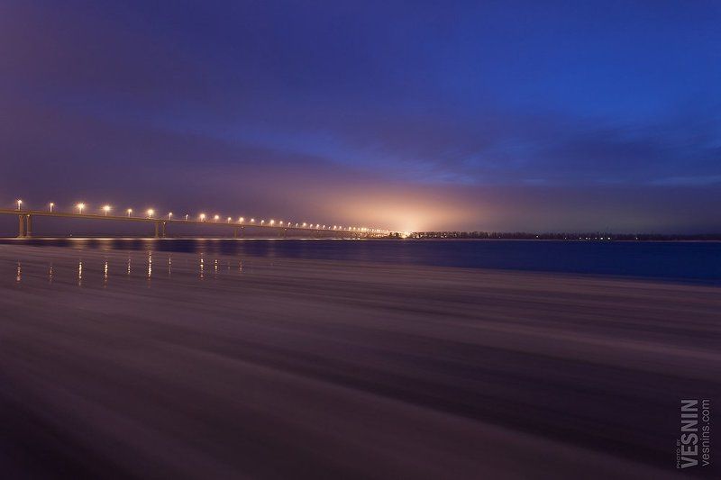 Зима в Волгограде фото превью