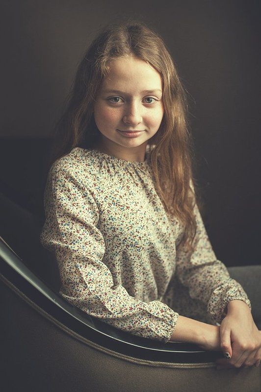 Кристина фото превью