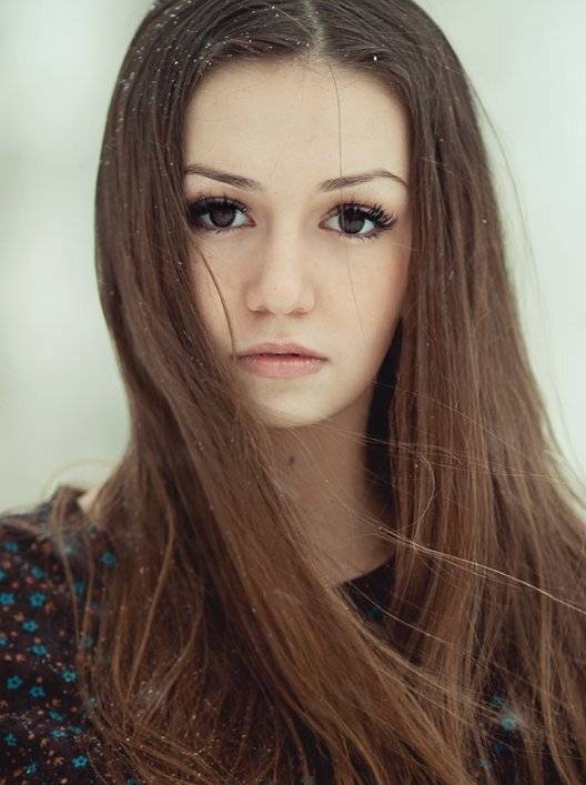 , Мочалова Таня