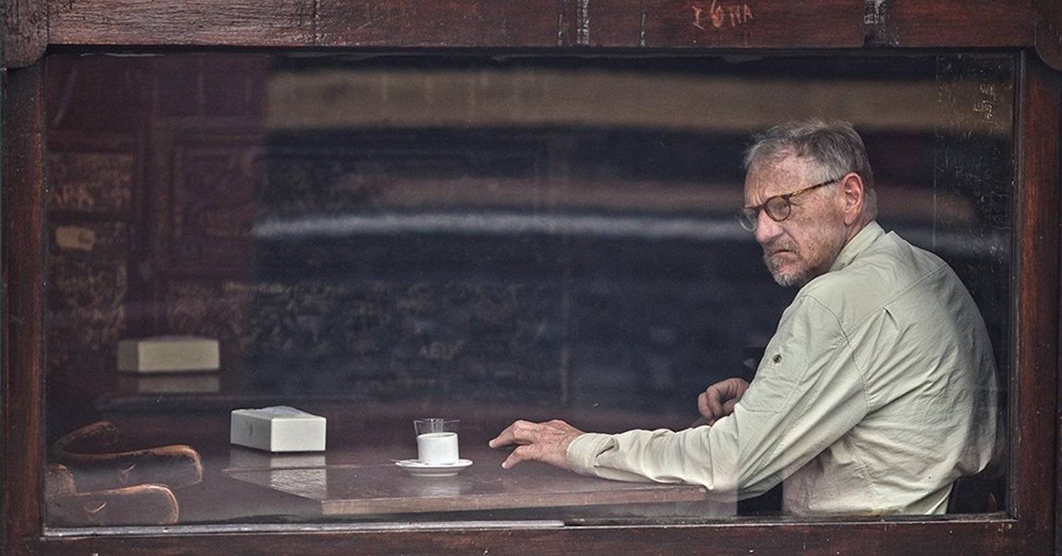 , Владимир Михайлов