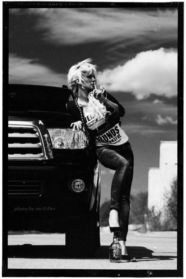 mr.filler, Николай