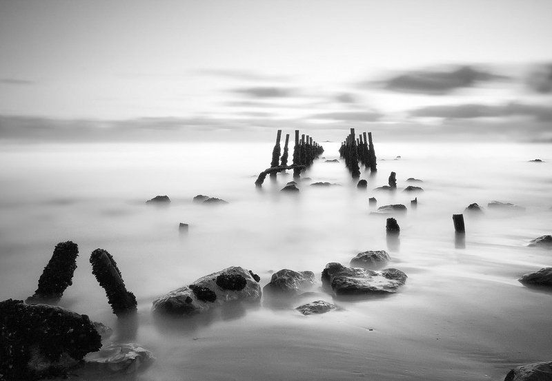 BW фото превью