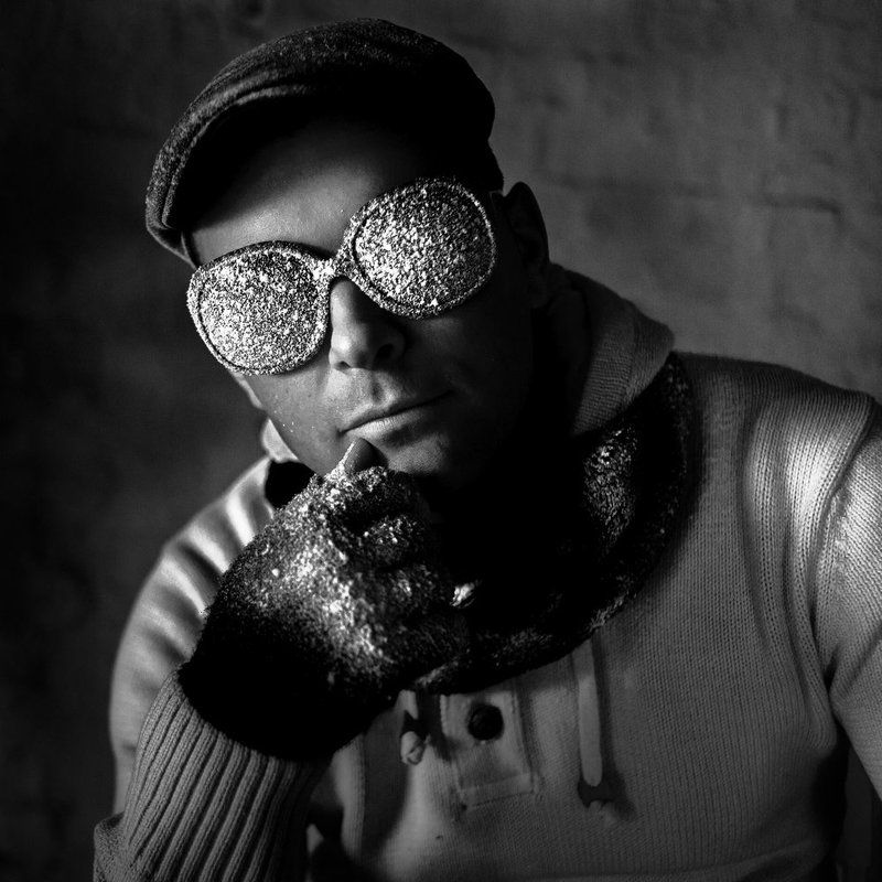 Frost back фото превью