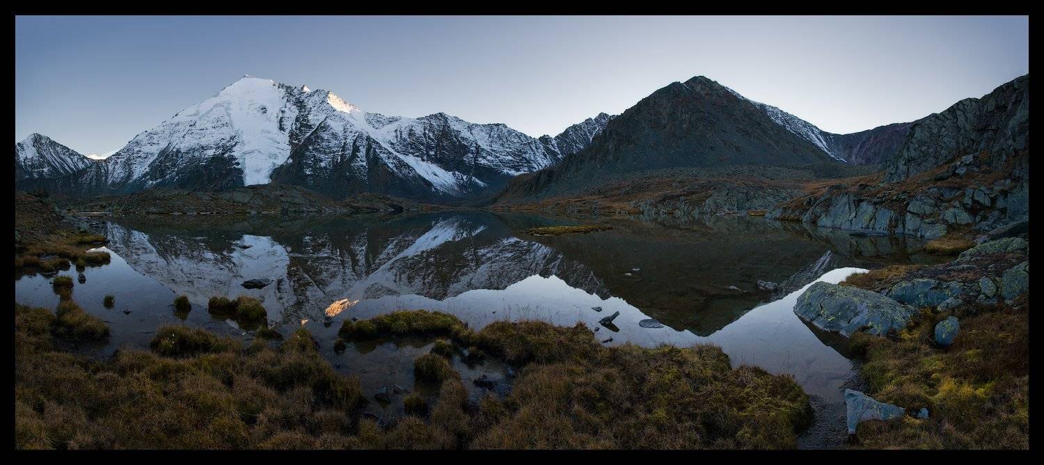 , Владимир Ляпин