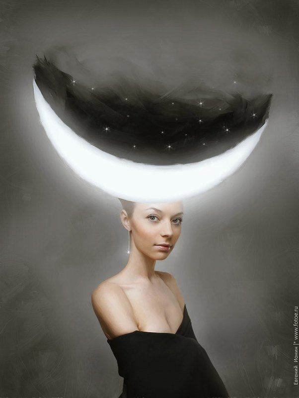 ночь фото превью