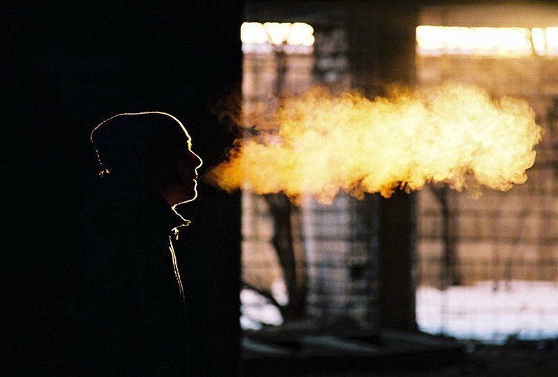 Fire-show фото превью