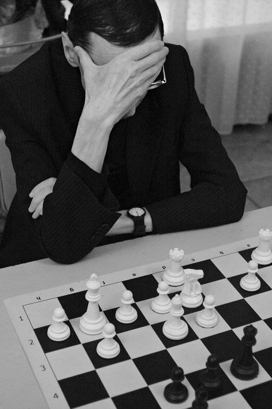 , Александр Савельев