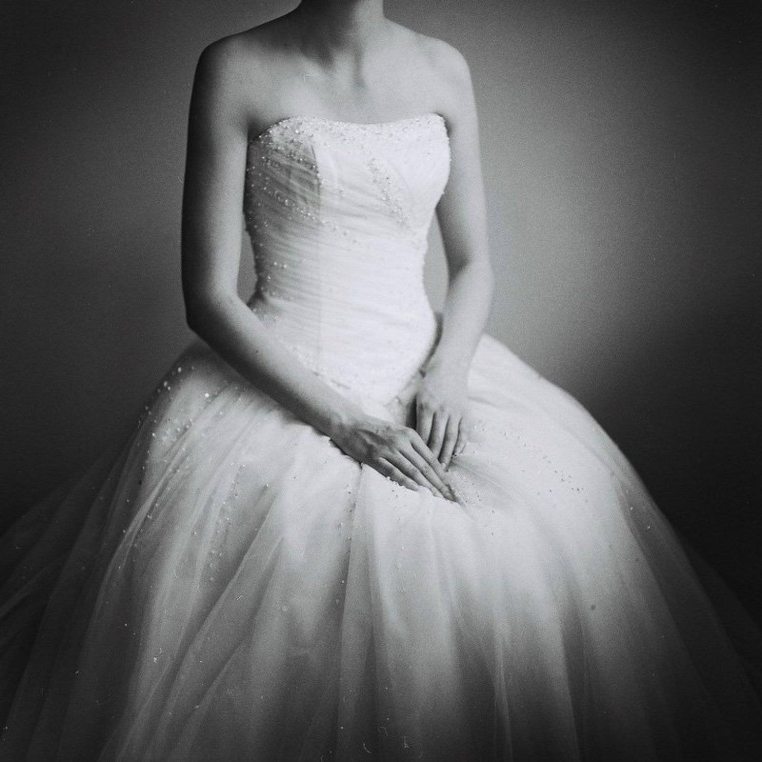 b&w, 6x6, portrait, Olga