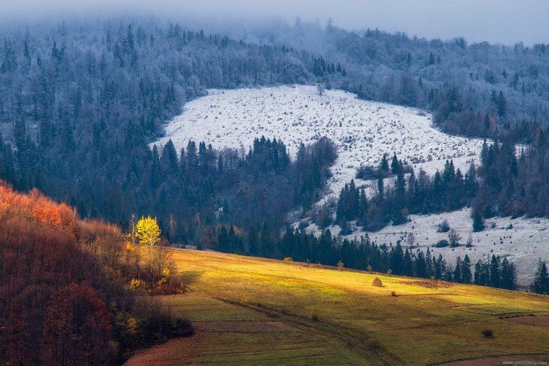Межсезонье фото превью